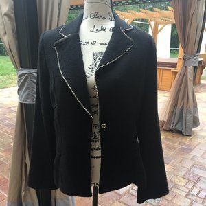 Mesmerize jacket